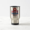 Recherche de 2012 voyage mugs Président