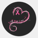 Recherche de faith hope love autocollants Jésus