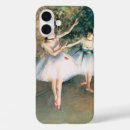 Recherche de arts du spectacle iphone coques Ballerine