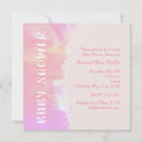 Recherche de peinture tropicale invitations Aquarelle