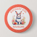Recherche de joyeuses pâques badges Floral