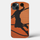 Recherche de basketball iphone 7 coques Balle
