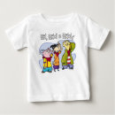 Recherche de ed edd and eddy tshirts 90s dessin animé