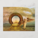 Recherche de ange doré cartes postales Vacances