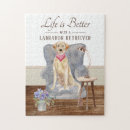 Recherche de labrador retriever puzzles Cute