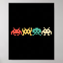 Recherche de pixelart posters Imaginaire