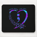 Recherche de sauver tapis souris Violet