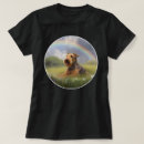 Recherche de airedale terriers tshirts Chien