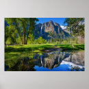 Recherche de grand sur la californie posters Cascade