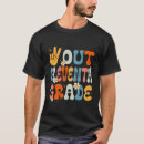 Recherche de onzième tshirts 11e année