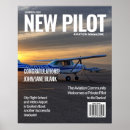 Recherche de magazine posters Modèle