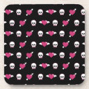 Recherche de emo dessous de verres Graphique