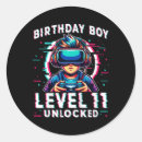 Recherche de décor de pièce autocollants Garçon d'anniversaire