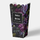 Recherche de goth mariage ballotins Floral