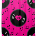 Recherche de musique rideaux douche Coeur