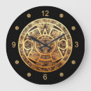 Recherche de aztèques horloges Historique