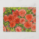 Recherche de jardin de cottage cartes postales Pour elle