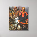 Recherche de laponie Vintage