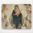 Recherche de famille sainte tapis souris Français