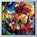 Recherche de wassily posters Kandinsky