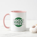 Recherche de la reine tasses Vert