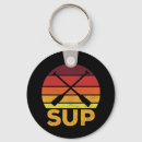 Recherche de paddle porteclés Sup