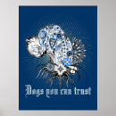 Recherche de tatouages posters Animal