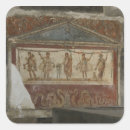 Recherche de pompei autocollants Pompéii