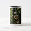 Recherche de calavera tasses Jour des morts