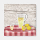 Recherche de limonade magnets Fruit