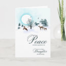 Recherche de daughter christmas vœux cartes Pour elle