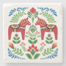 Recherche de dallas dessous de verres Scandinave