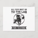 Recherche de chien de laboratoire cartes postales Chiens