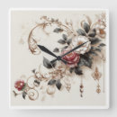 Recherche de sophistiqué horloges Conception