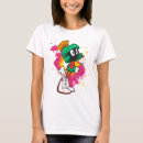 Recherche de marvin tshirts Bugs bunny