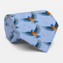 Recherche de voler cravates Bird in flight