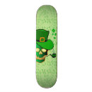 Recherche de st patrick skateboards Vert