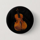 Recherche de violon badges Musical