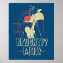 Recherche de tweety bird posters Sylvester cat