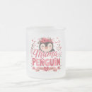 Recherche de le pingouin tasses Pour elle