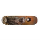 Recherche de dame skateboards Orange