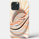 Recherche de trace iphone coques Abstrait