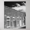 Recherche de portes ouvertes posters Noir et blanc