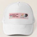 Recherche de courant casquettes Mignon