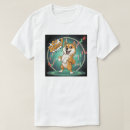 Recherche de inu tshirts Chiot