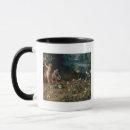 Recherche de janv tasses Brueghel