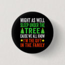 Recherche de pyjama badges Père noël
