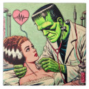 Recherche de monstre carreaux Amour