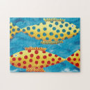 Recherche de aquarium puzzles Nautique