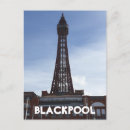 Recherche de blackpool cartes postales Lancashire